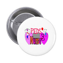Regalos pediátricos de la enfermera, diseños único pin