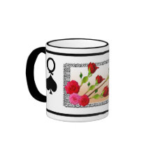 Regalos preferidos del navidad taza de café
