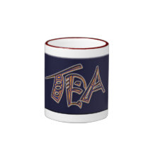 Regalos preferidos del navidad tazas de café