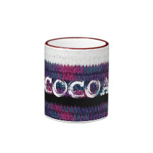 Regalos preferidos del navidad tazas de café