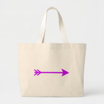 Regalos púrpuras de Lt Straight The MUSEUM Zazzle  Bolsas De Mano