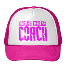 Regalos rosados frescos para los coches: El coche  Gorras De Camionero