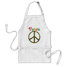Regalos temáticos y camisetas de Rasta para los ni Delantales