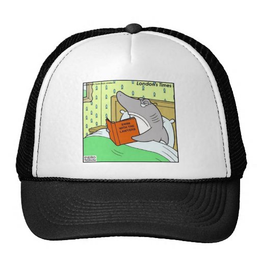 Regalos y coleccionables divertidos de las camiset gorros bordados