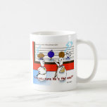 Regalos y coleccionables divertidos de los crímene tazas de café