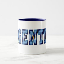 Regalos y futbol del balón de fútbol del logotipo  tazas de café