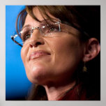 Regalos y posters de Sarah Palin