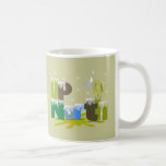 Regalos y ropa de UpNorth tazas
