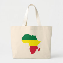 Reggae de África Bolsa