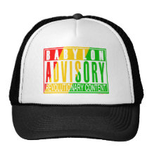 Reggae de RASTA Gorras