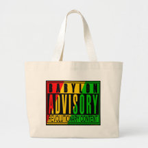 Reggae RASTA Bolsa
