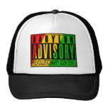 Reggae RASTA Gorras