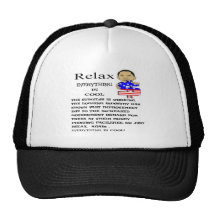 registración gorro