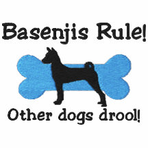 Regla de Basenjis