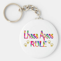 Regla de Lasa Apsos Llaveros Personalizados