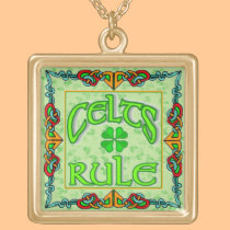 Regla de los Celts collares