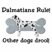 Regla de los Dalmatians