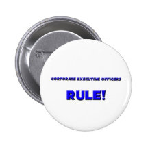 ¡Regla de los oficiales de ejecutivo empresarial! Pins