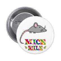 Regla de los ratones pin