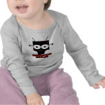 ¡REGLA de los robots! Camisetas