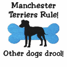 Regla de los terrieres de Manchester