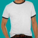 Regla del gallinero camisetas
