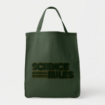 Reglas de la ciencia bolsas