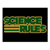 Reglas de la ciencia postal