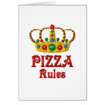 REGLAS DE LA PIZZA FELICITACION 