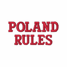 REGLAS DE POLONIA