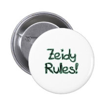 ¡Reglas de Zeidy! Pin