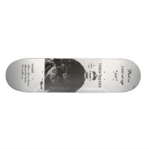 Regulador principal patineta personalizada