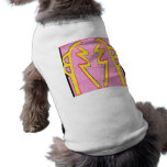 Reiki SHI HEI KI - balanza de la armonía n Ropa De Mascota