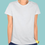 Reina camisetas