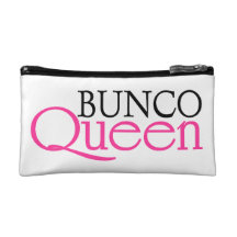 Reina de Bunco