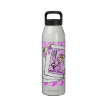 Reina de Chemo Botellas De Beber