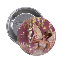 Reina de hadas pins