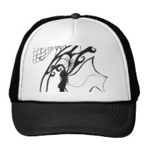 Reina de la colmena gorros bordados