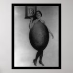 Reina de los limones el viernes el décimotercero 1 poster