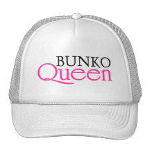 Reina del Bunko Gorra