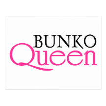 Reina del Bunko Postal
