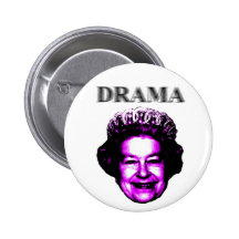 REINA DEL DRAMA PIN