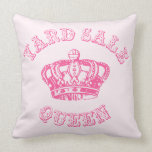Reina del mercadillo casero almohadas american mojo