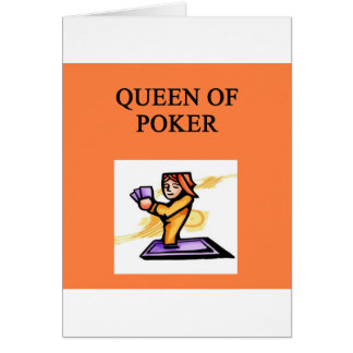 Poker casa llena