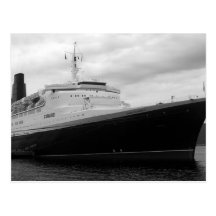 Reina Elizabeth 2 Postal
