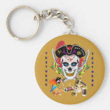 Reina Lafitte del pirata todas las indirectas de l Llaveros