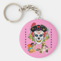Reina Lafitte del pirata todas las indirectas de l Llaveros