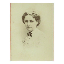 REINA LOUISE de Dinamarca #001DK Postal