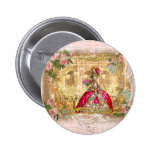 Reina Marie Antonieta en el rosa del fiesta de Ver Pins