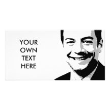 Reince Priebus Tarjeta Personal